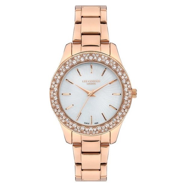 Lee Cooper LC07390.420 - zegarek damski 7