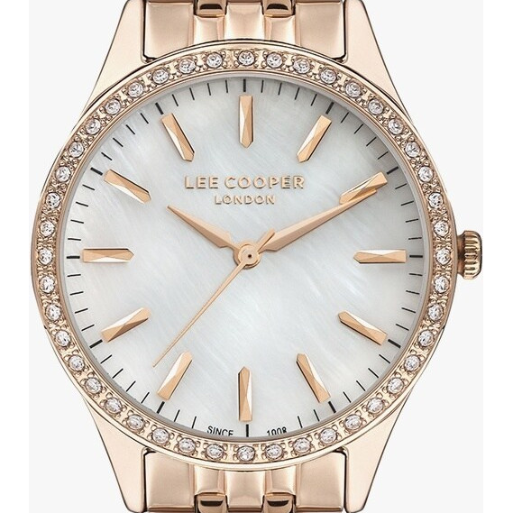 Lee Cooper LC07391.420 - zegarek damski 2