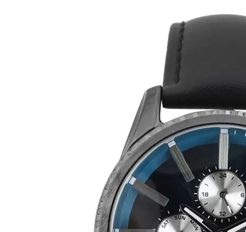 Lee Cooper LC07398.091 - zegarek męski 4