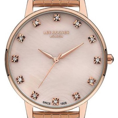 Lee Cooper LC07402.410 - zegarek damski 2