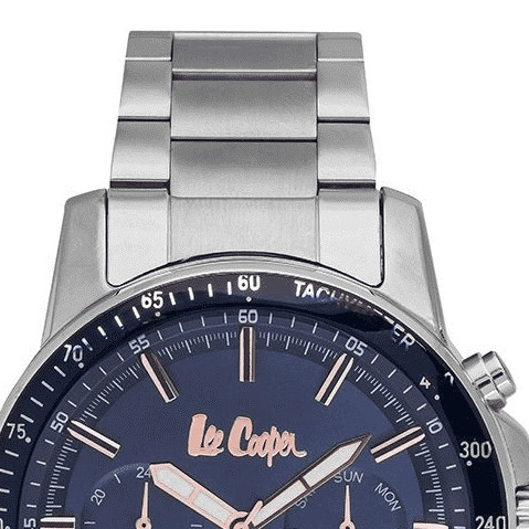 Lee Cooper LC06882.390-NL - zegarek męski 3