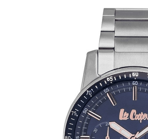 Lee Cooper LC06882.390-NL - zegarek męski 4