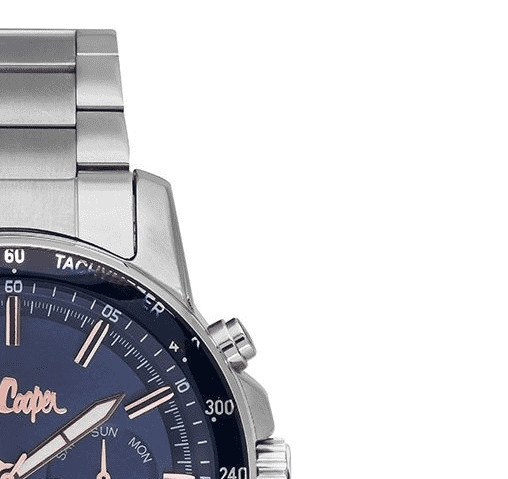 Lee Cooper LC06882.390-NL - zegarek męski 5