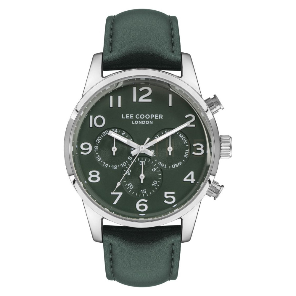 Lee Cooper LC07404.377 - zegarek męski 1