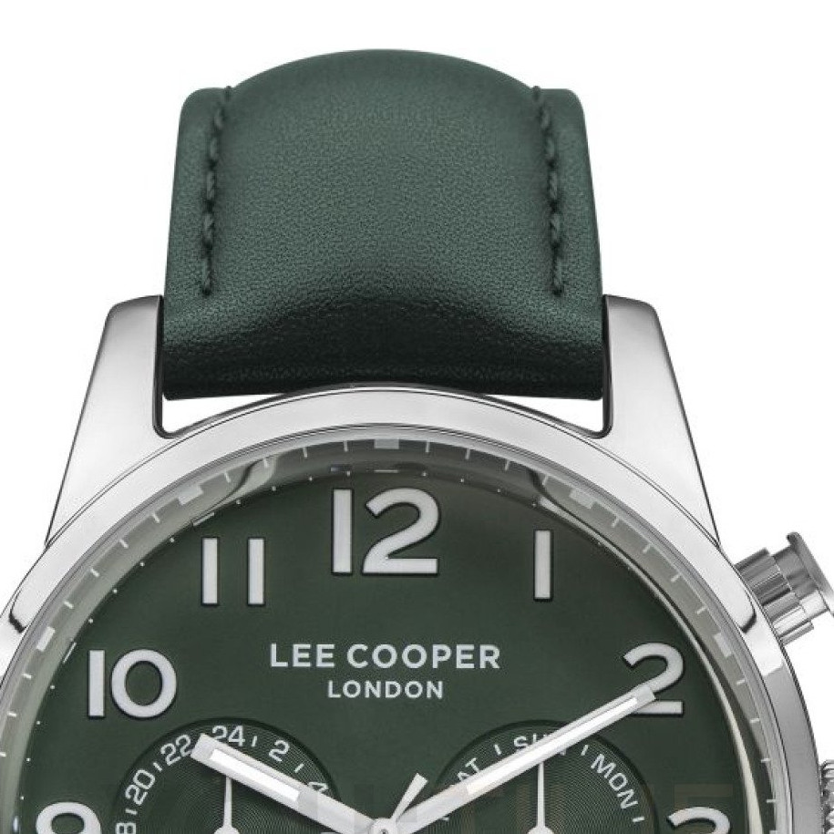 Lee Cooper LC07404.377 - zegarek męski 3