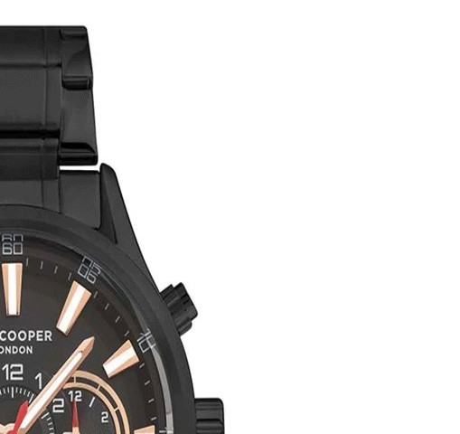 Lee Cooper LC07417.650 - zegarek męski 5