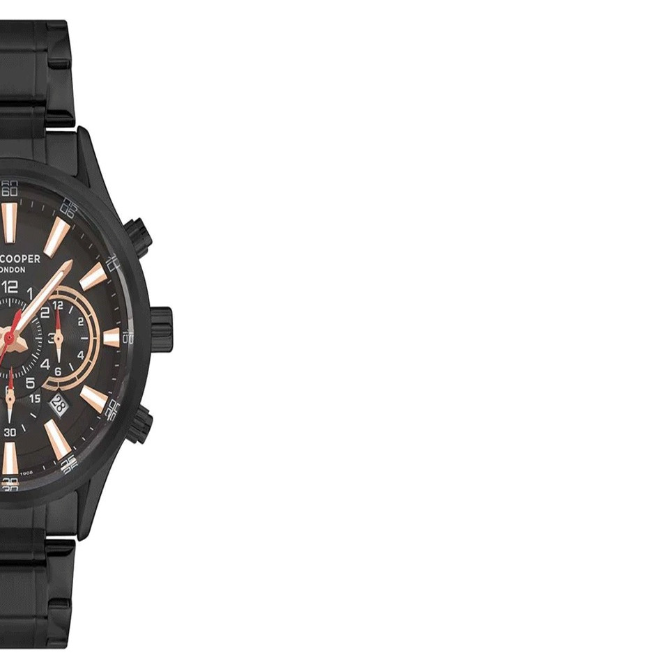 Lee Cooper LC07417.650 - zegarek męski 6