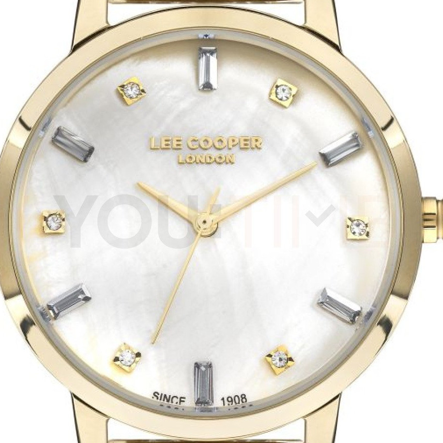 Lee Cooper LC07409.120 - zegarek damski 2