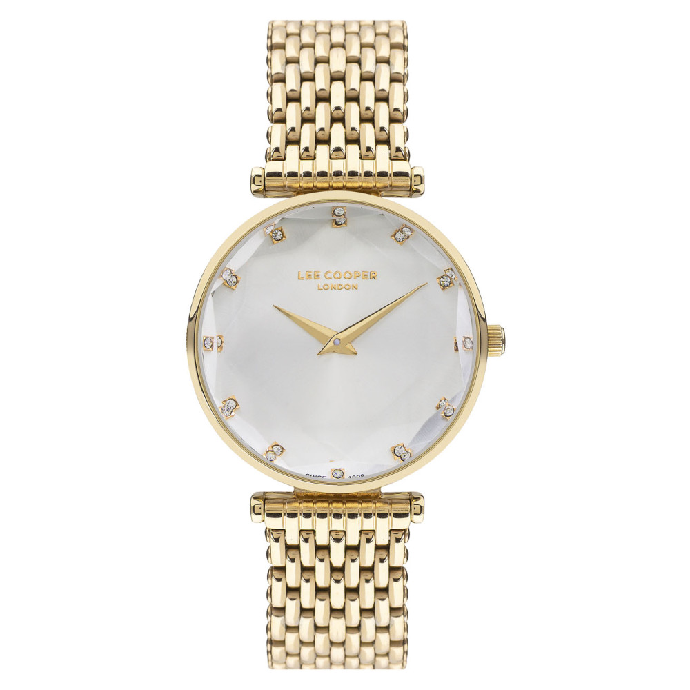 Lee Cooper LC07410.130 - zegarek damski 7