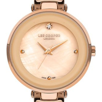 Lee Cooper LC07412.410 - zegarek damski 2