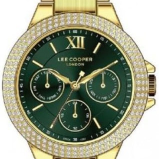 Lee Cooper LC07414.170 - zegarek damski 2