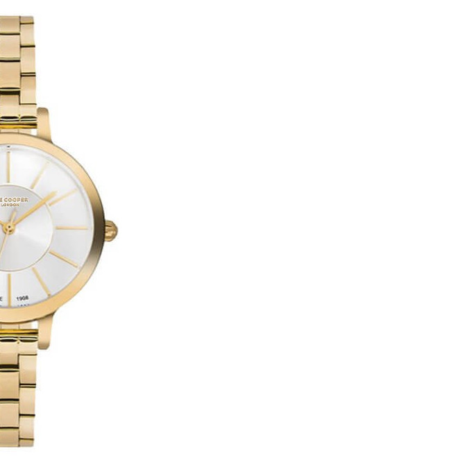 Lee Cooper LC06175.130-NL - zegarek damski 6