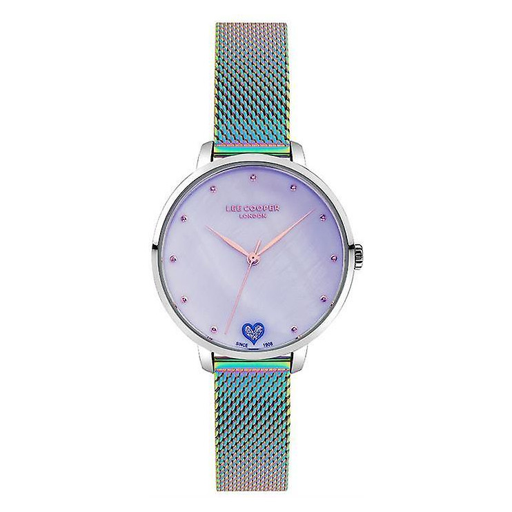 Lee Cooper LC07039.320 - zegarek damski 7