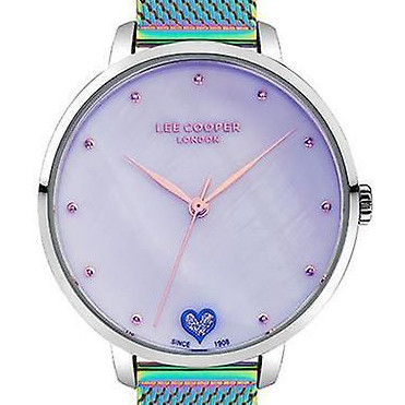 Lee Cooper LC07039.320 - zegarek damski 2