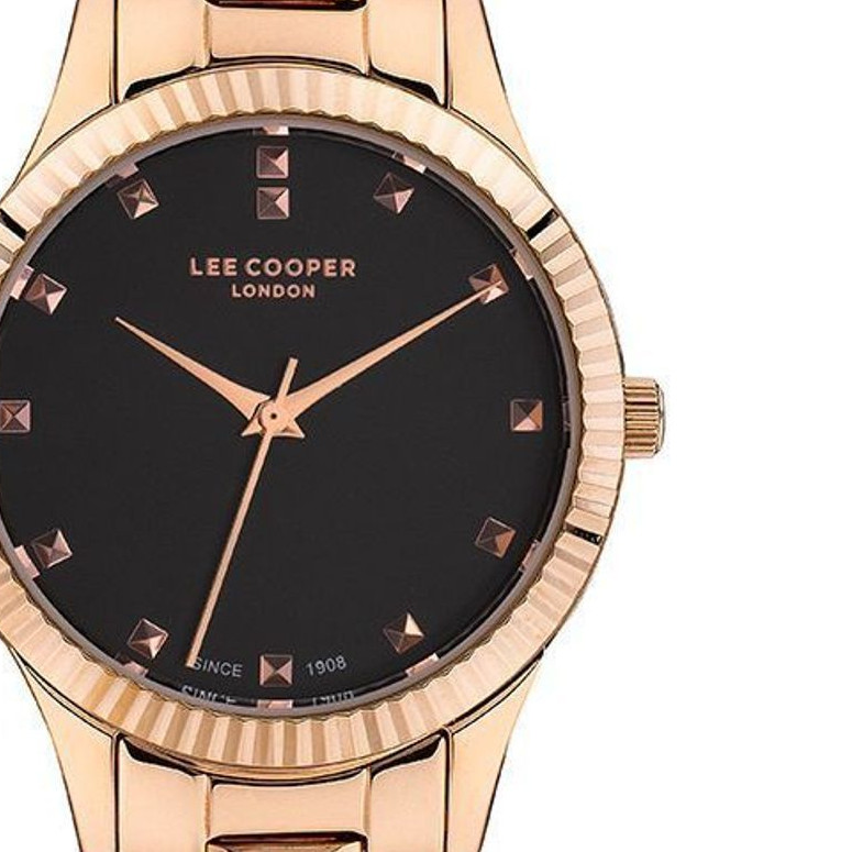 Lee Cooper Summer 20 LC07059.450 - zegarek damski 2