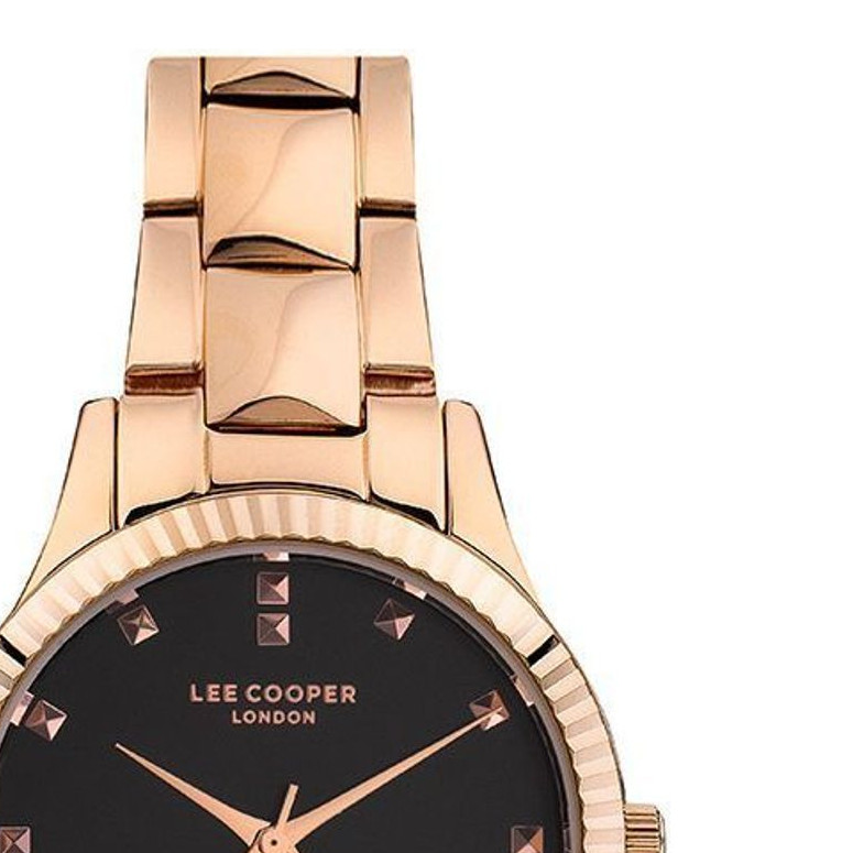 Lee Cooper Summer 20 LC07059.450 - zegarek damski 3