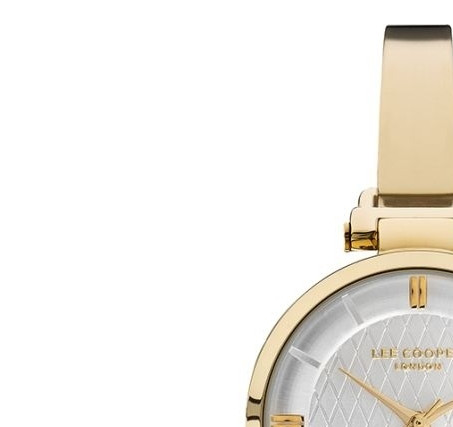 Lee Cooper Summer 20 LC07064.130 - zegarek damski 4