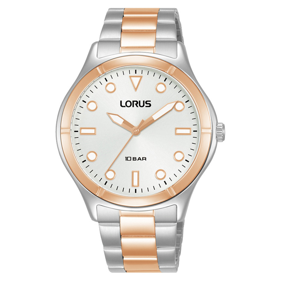 Lorus Classic RG246VX9 - zegarek damski 1