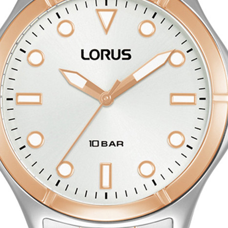 Lorus Classic RG246VX9 - zegarek damski 2