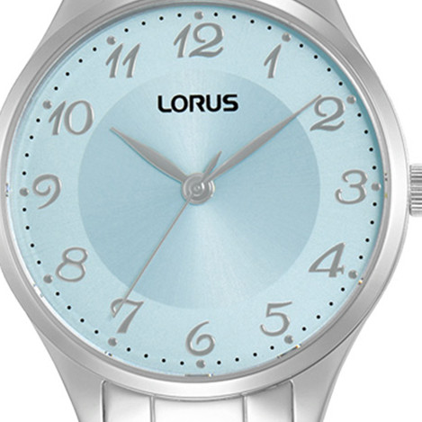 Lorus Classic RG265VX9 - zegarek damski 2