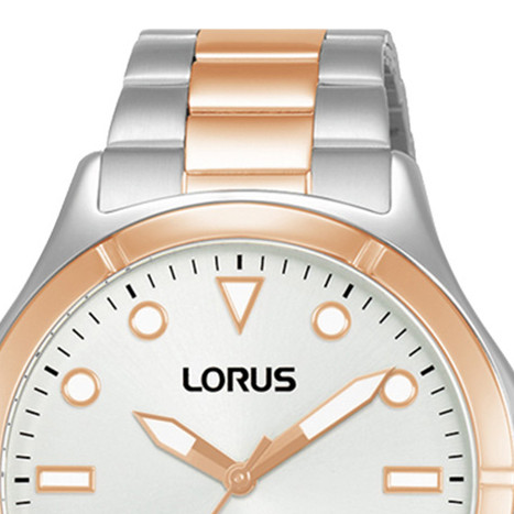 Lorus Classic RG246VX9 - zegarek damski 3