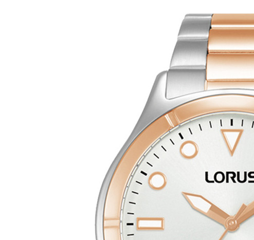 Lorus Classic RG246VX9 - zegarek damski 4