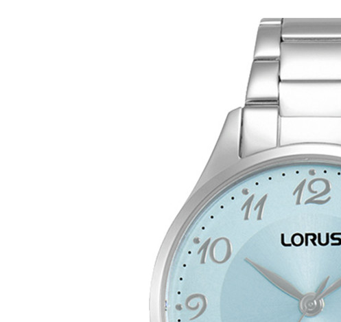 Lorus Classic RG265VX9 - zegarek damski 4