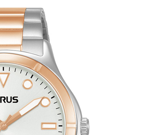 Lorus Classic RG246VX9 - zegarek damski 5