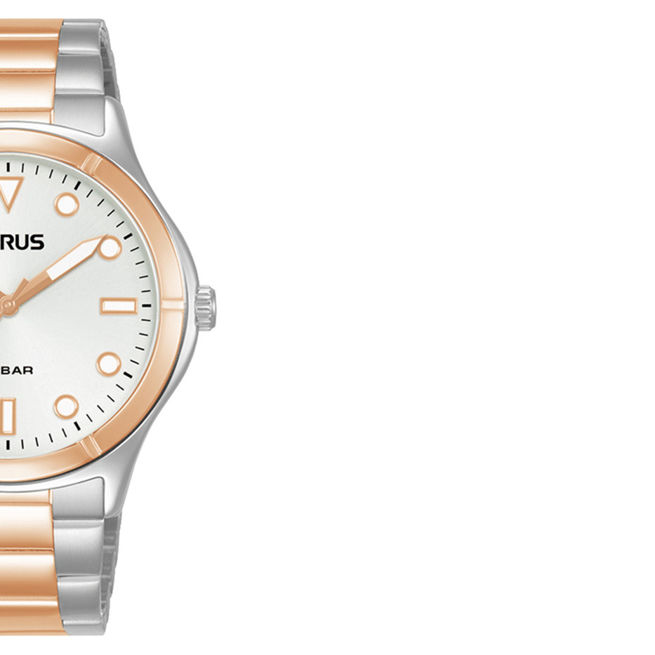 Lorus Classic RG246VX9 - zegarek damski 6