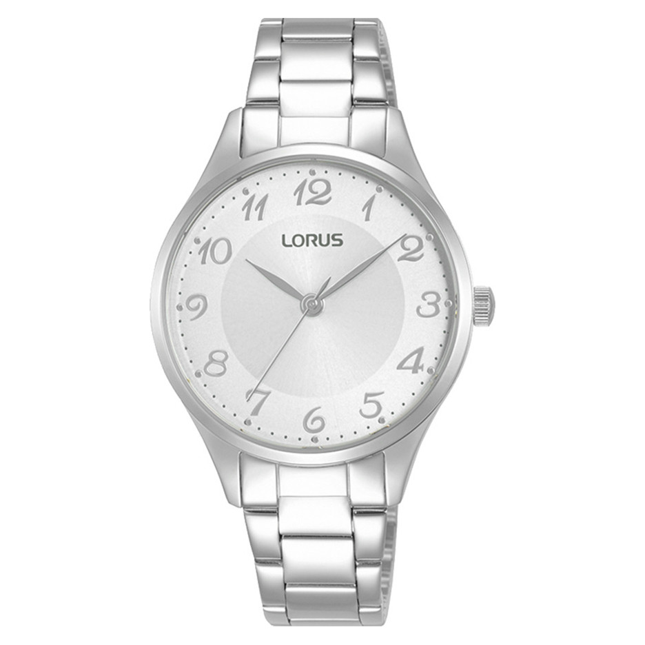 Lorus Classic RG267VX9 - zegarek damski 7