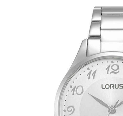Lorus Classic RG267VX9 - zegarek damski 4