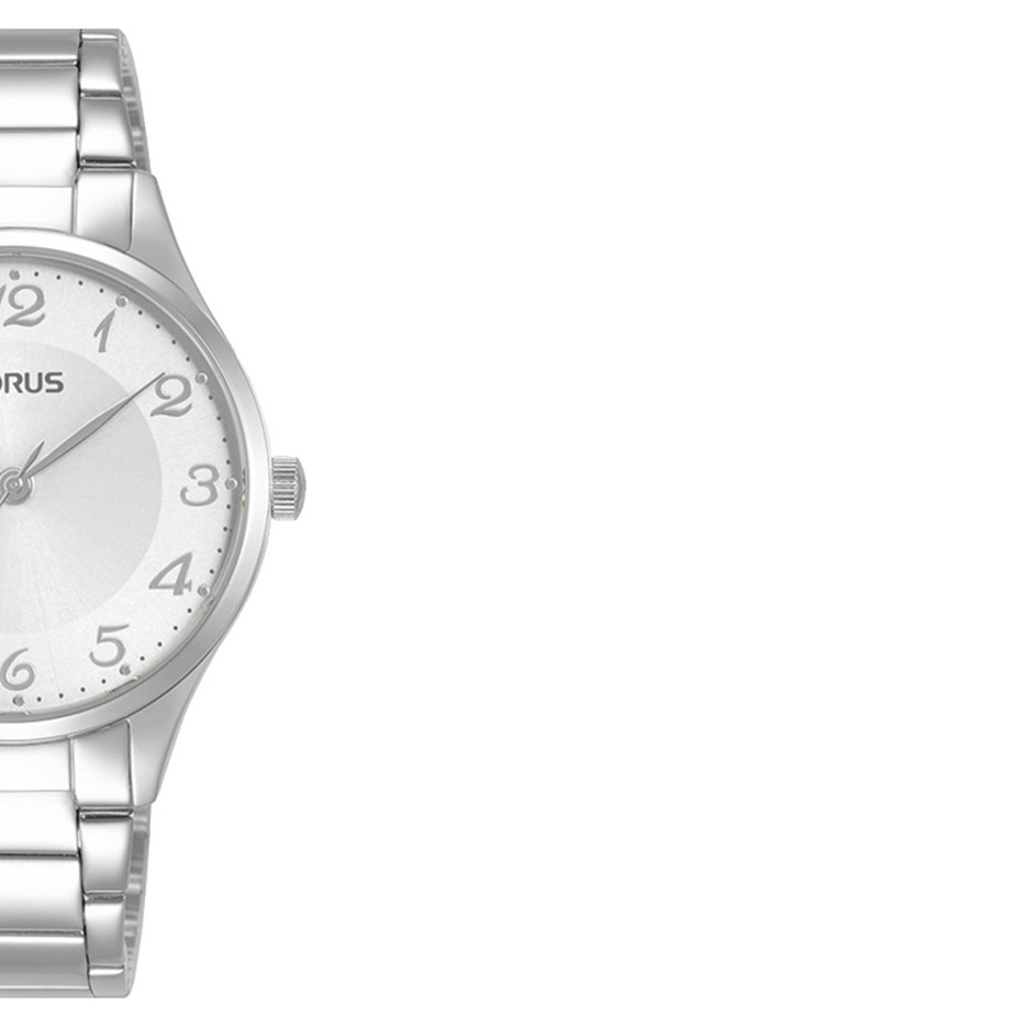 Lorus Classic RG267VX9 - zegarek damski 6