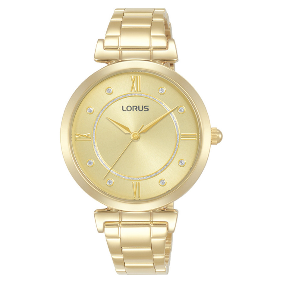 Lorus Fashion RG298VX9 - zegarek damski 1