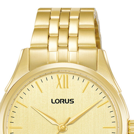 Lorus Classic RG278VX9 - zegarek damski 3