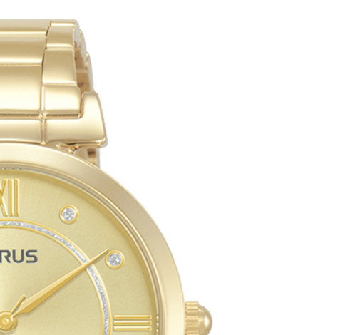 Lorus Fashion RG298VX9 - zegarek damski 5