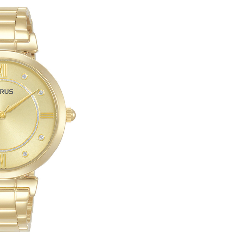 Lorus Fashion RG298VX9 - zegarek damski 6