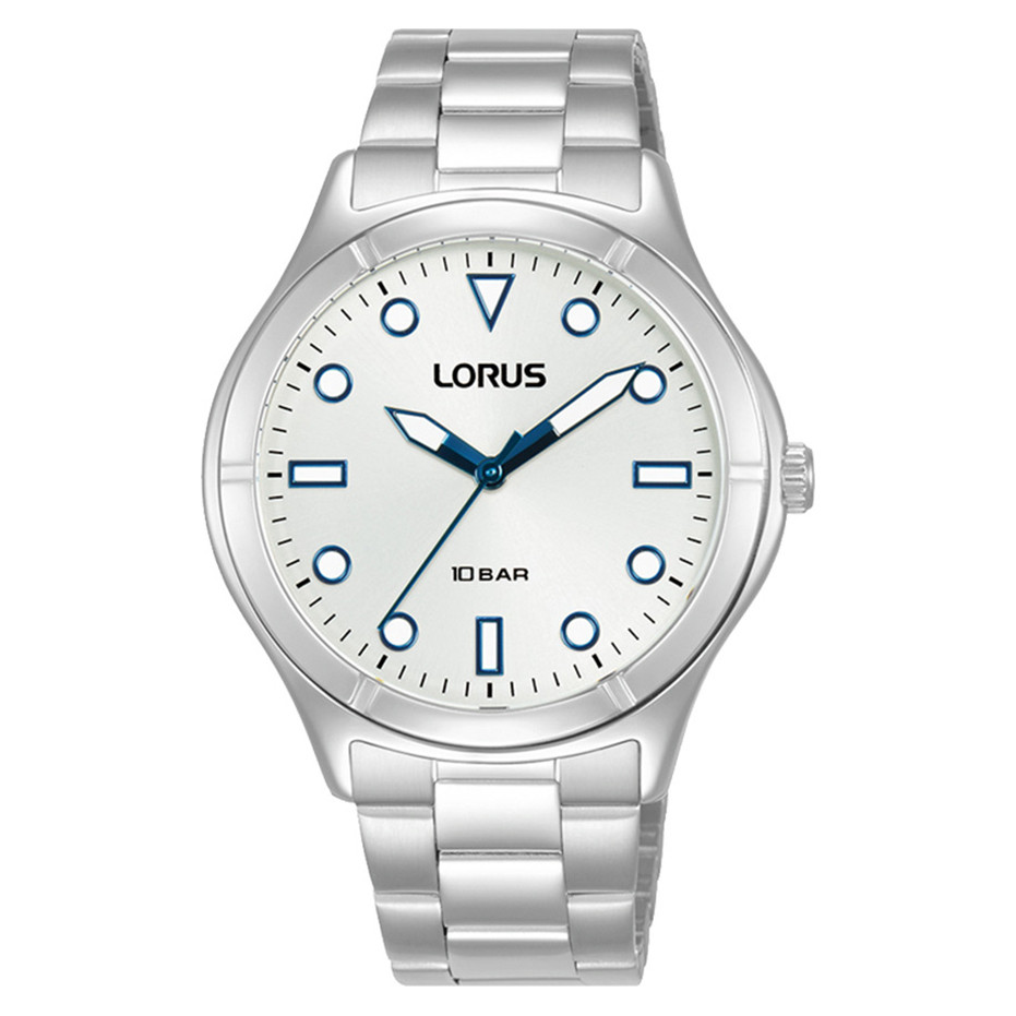 Lorus Classic RG243VX9 - zegarek damski 7