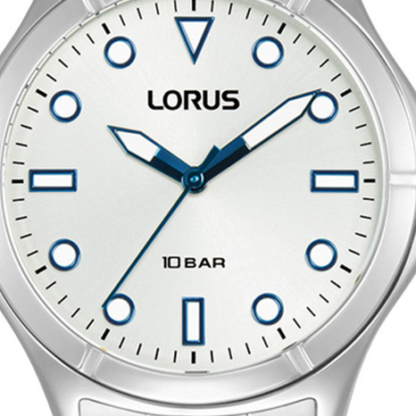 Lorus Classic RG243VX9 - zegarek damski 2