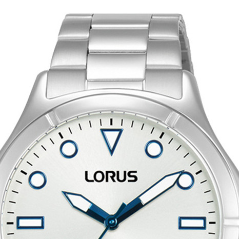 Lorus Classic RG243VX9 - zegarek damski 3