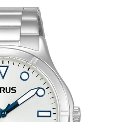 Lorus Classic RG243VX9 - zegarek damski 5