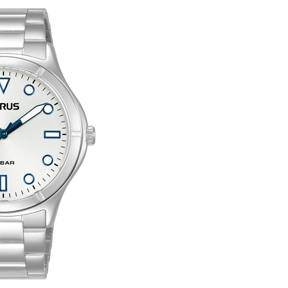 Lorus Classic RG243VX9 - zegarek damski 6