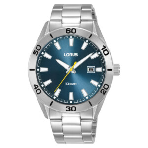 Lorus Sports RH967PX9 - zegarek męski