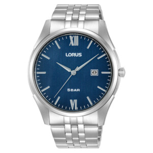 Lorus Classic RH985PX9 - zegarek męski