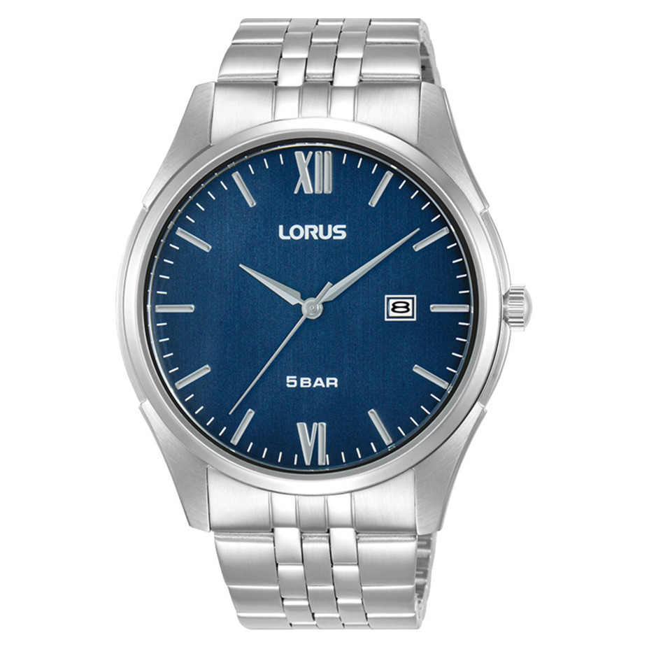 Lorus Classic RH985PX9 - zegarek męski 1