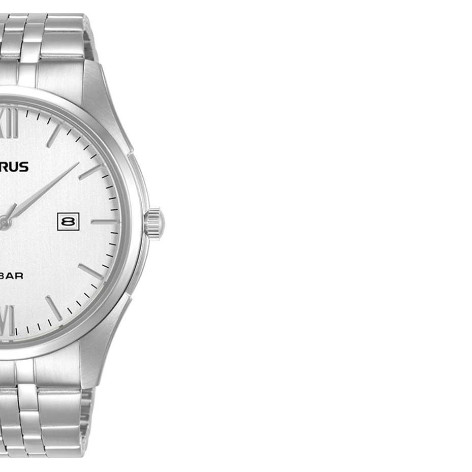 Lorus Classic RH987PX9 - zegarek męski 6