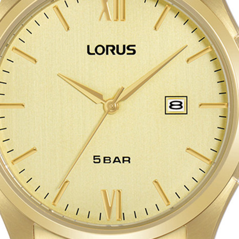 Lorus Classic RH990PX9 - zegarek męski 2