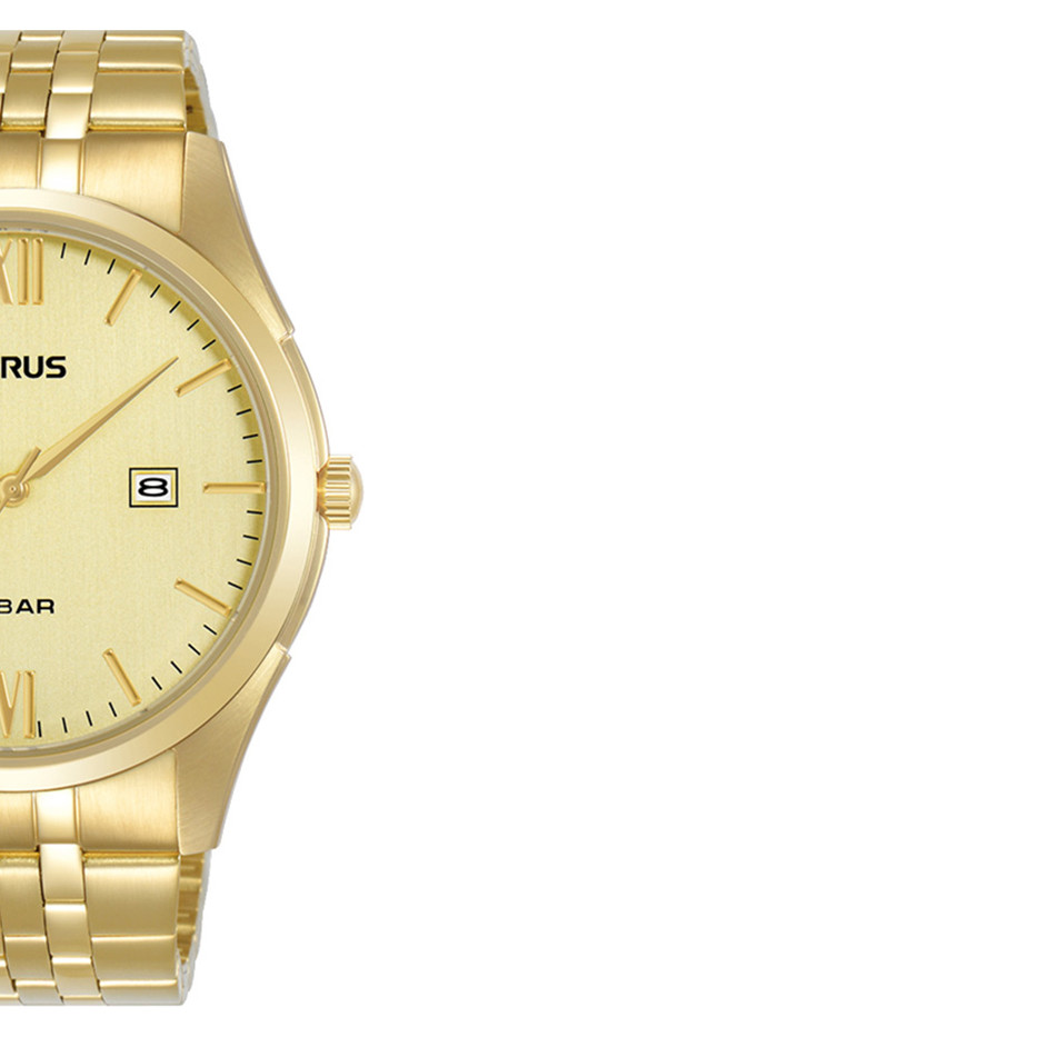 Lorus Classic RH990PX9 - zegarek męski 6