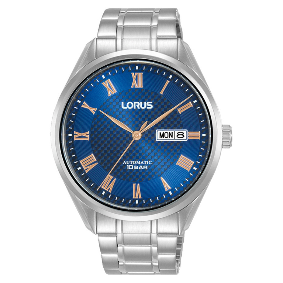 Lorus Classic RL433BX9 - zegarek męski 1