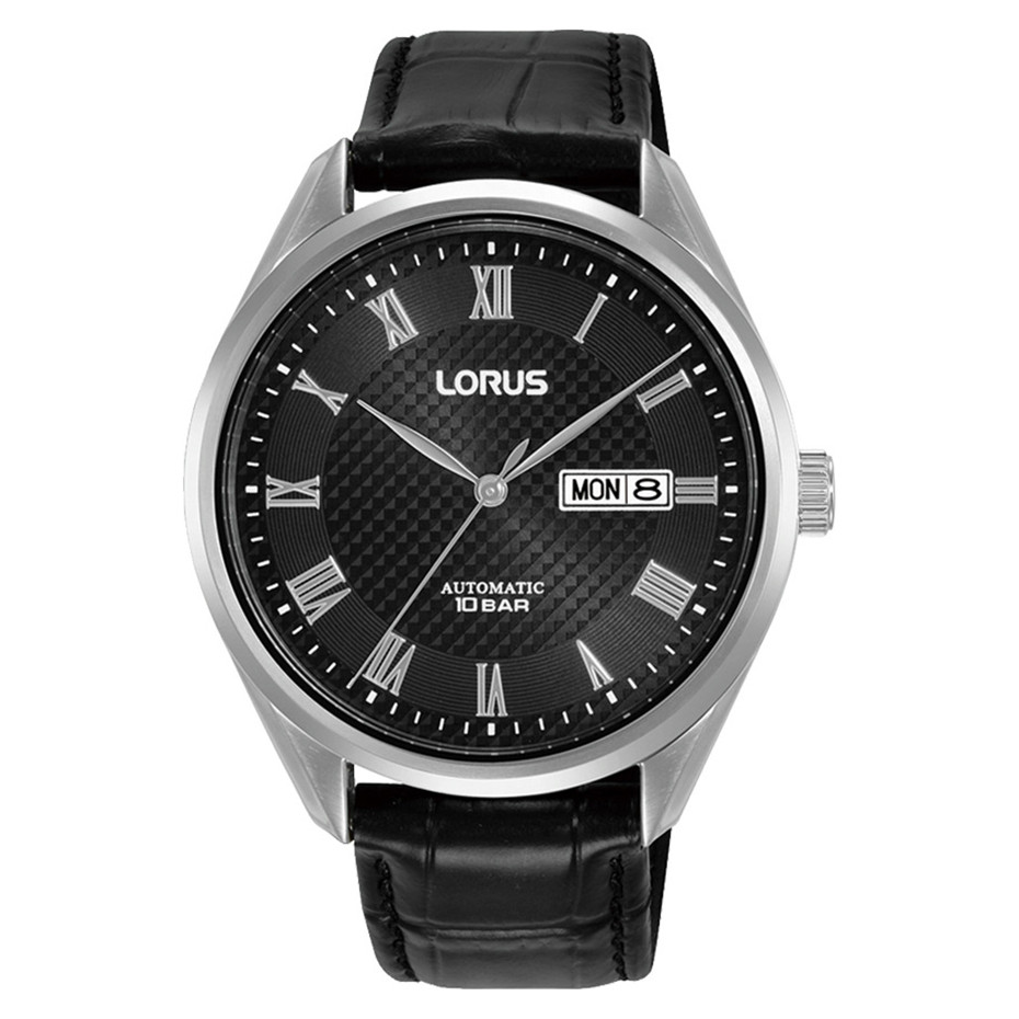 Lorus Classic RL435BX9 - zegarek męski 1
