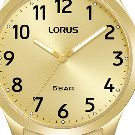 Lorus Classic RRX02JX9 - zegarek męski 2